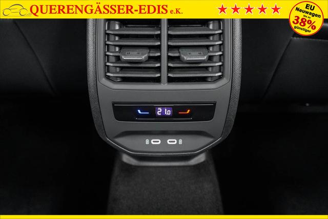 Cupra Formentor 1,5 eTSI DSG - LAGER 