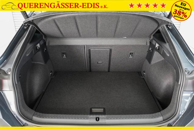 Cupra Formentor 1,5 eTSI DSG - LAGER 
