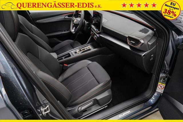 Cupra Formentor 1,5 eTSI DSG - LAGER 