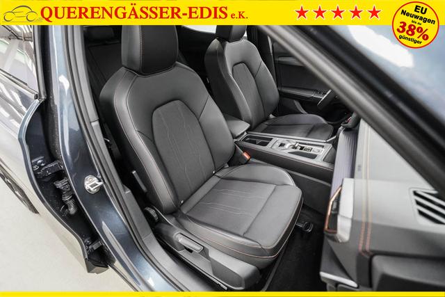 Cupra Formentor 1,5 eTSI DSG - LAGER 