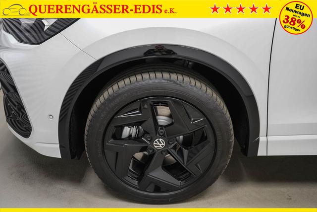 Volkswagen Tiguan 2,0 TDI DSG 4Motion R-Line - LAGER -LAG. 