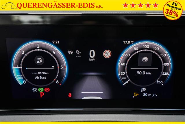 Volkswagen Tiguan 2,0 TDI DSG 4Motion R-Line - LAGER -LAG. 