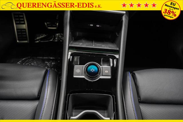 Volkswagen Tiguan 2,0 TDI DSG 4Motion R-Line - LAGER -LAG. 