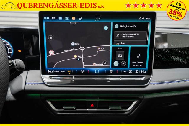Volkswagen Tiguan 2,0 TDI DSG 4Motion R-Line - LAGER -LAG. 