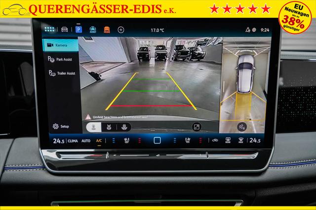 Volkswagen Tiguan 2,0 TDI DSG 4Motion R-Line - LAGER -LAG. 