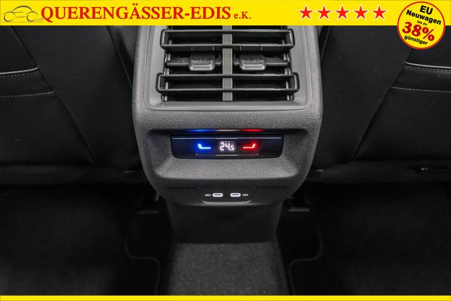 Volkswagen Tiguan 2,0 TDI DSG 4Motion R-Line - LAGER -LAG. 