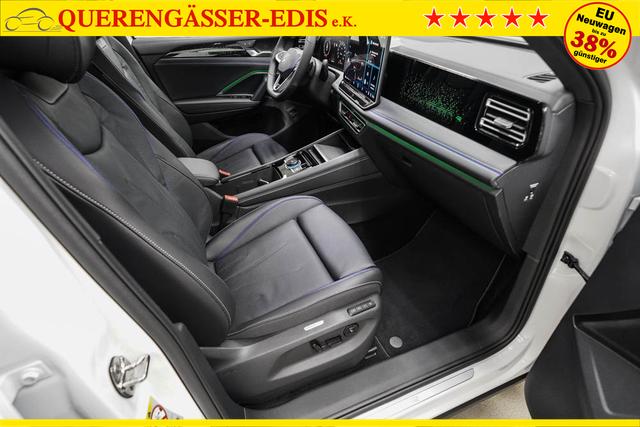 Volkswagen Tiguan 2,0 TDI DSG 4Motion R-Line - LAGER -LAG. 