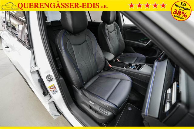 Volkswagen Tiguan 2,0 TDI DSG 4Motion R-Line - LAGER -LAG. 