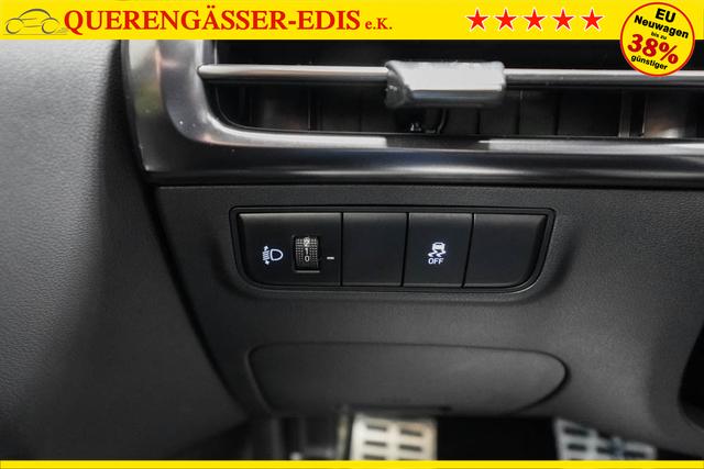 Hyundai TUCSON 1,6 T-GDI mHEV 4x4 DCT N-Line - LAG -LAG. 