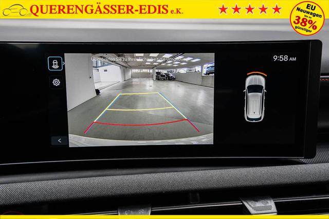 Hyundai TUCSON 1,6 T-GDI mHEV 4x4 DCT N-Line - LAG -LAG. 