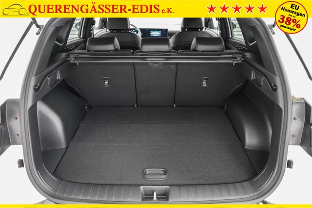 Hyundai TUCSON 1,6 T-GDI mHEV 4x4 DCT N-Line - LAG -LAG. 