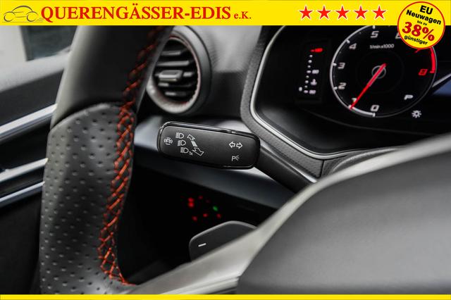 Seat Arona 1,5 TSI DSG FR - LAGER 