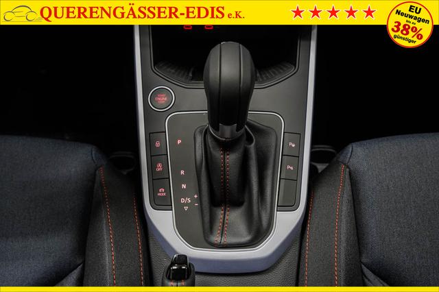 Seat Arona 1,5 TSI DSG FR - LAGER 