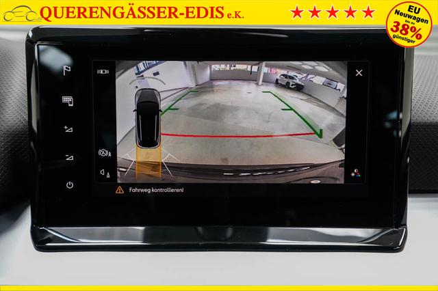 Seat Arona 1,5 TSI DSG FR - LAGER 