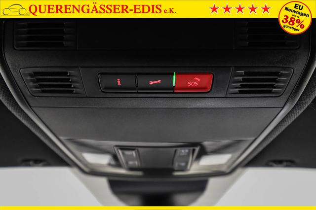 Seat Arona 1,5 TSI DSG FR - LAGER 