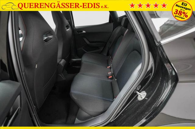 Seat Arona 1,5 TSI DSG FR - LAGER 