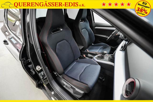 Seat Arona 1,5 TSI DSG FR - LAGER 