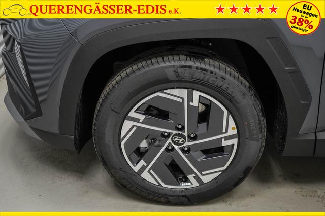 Hyundai TUCSON 1,6 T-GDI Comfort - LAGER 