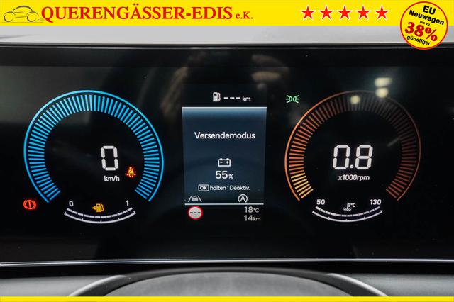 Hyundai TUCSON 1,6 T-GDI Comfort - LAGER 