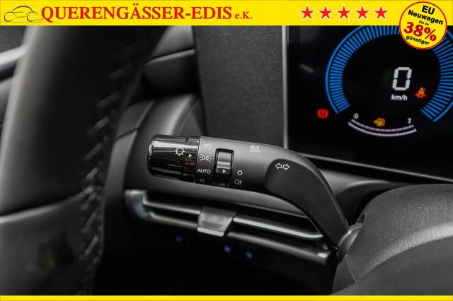 Hyundai TUCSON 1,6 T-GDI Comfort - LAGER 