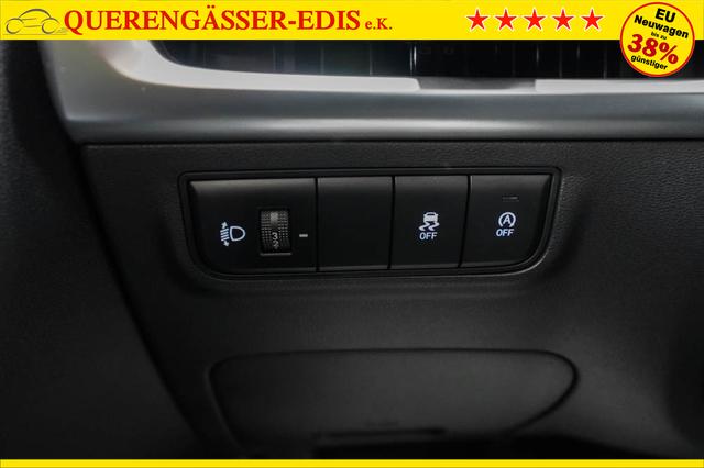 Hyundai TUCSON 1,6 T-GDI Comfort - LAGER 