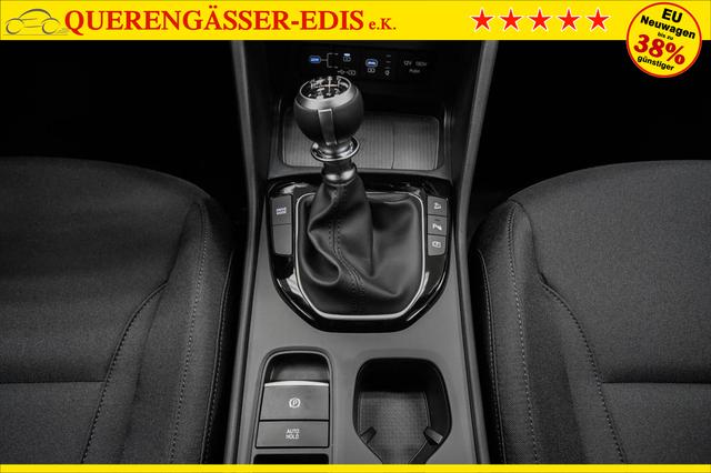 Hyundai TUCSON 1,6 T-GDI Comfort - LAGER 