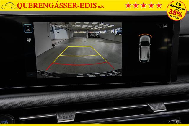 Hyundai TUCSON 1,6 T-GDI Comfort - LAGER 