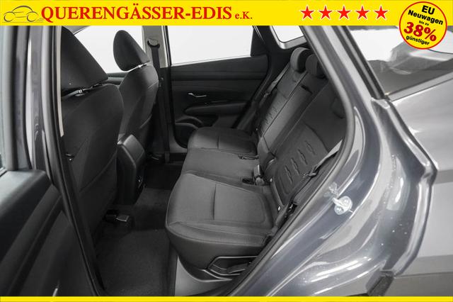 Hyundai TUCSON 1,6 T-GDI Comfort - LAGER 