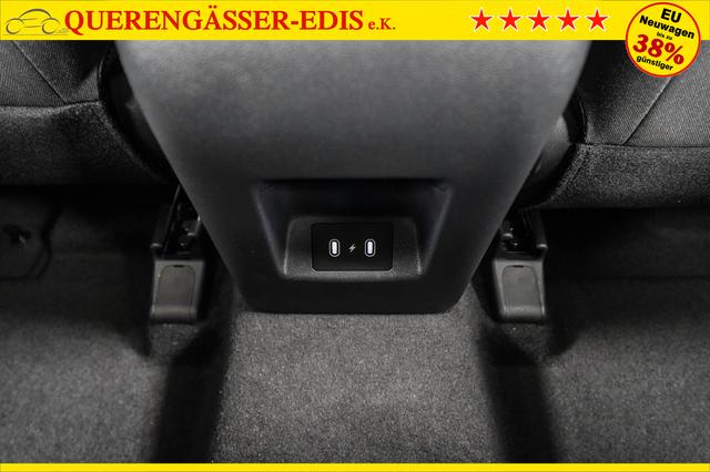 Hyundai TUCSON 1,6 T-GDI Comfort - LAGER 