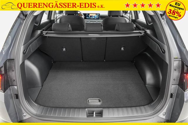 Hyundai TUCSON 1,6 T-GDI Comfort - LAGER 