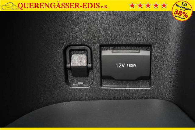 Hyundai TUCSON 1,6 T-GDI Comfort - LAGER 