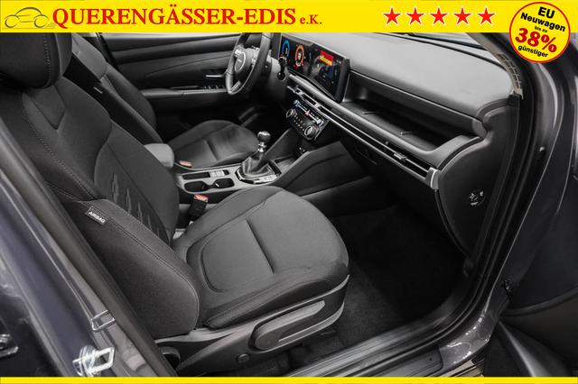 Hyundai TUCSON 1,6 T-GDI Comfort - LAGER 