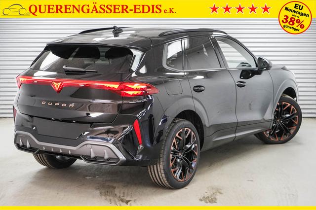 Cupra Terramar 2,0 TSI DSG 4Drive VZ - LAGER 