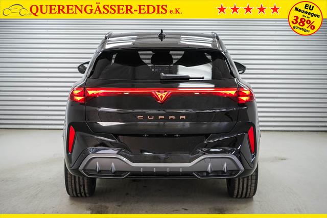 Cupra Terramar 2,0 TSI DSG 4Drive VZ - LAGER 