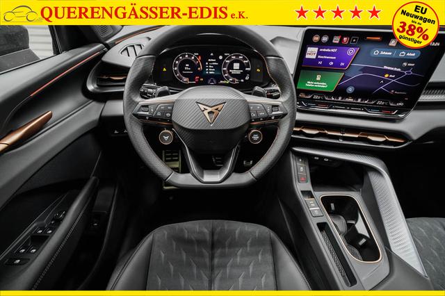 Cupra Terramar 2,0 TSI DSG 4Drive VZ - LAGER 