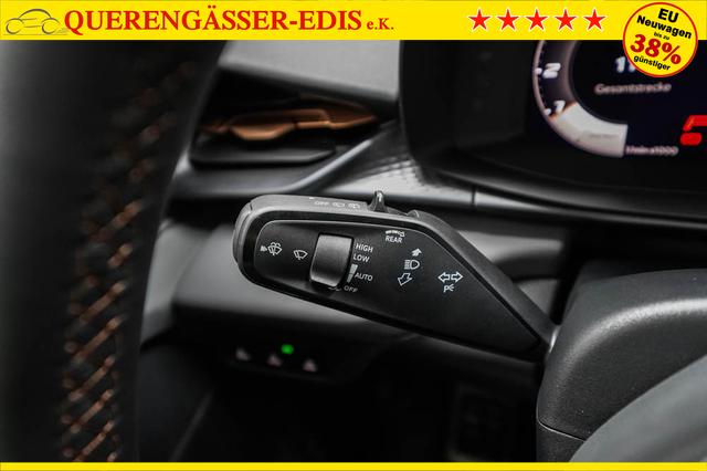 Cupra Terramar 2,0 TSI DSG 4Drive VZ - LAGER 
