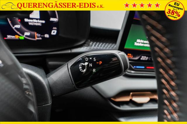 Cupra Terramar 2,0 TSI DSG 4Drive VZ - LAGER 