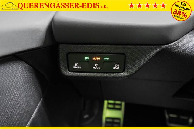 Cupra Terramar 2,0 TSI DSG 4Drive VZ - LAGER 