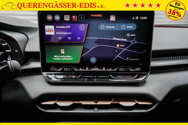 Cupra Terramar 2,0 TSI DSG 4Drive VZ - LAGER 
