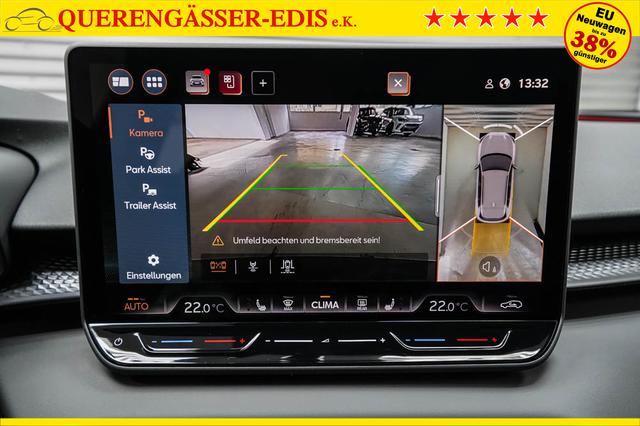 Cupra Terramar 2,0 TSI DSG 4Drive VZ - LAGER 