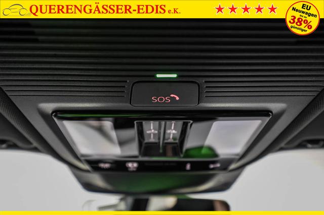 Cupra Terramar 2,0 TSI DSG 4Drive VZ - LAGER 