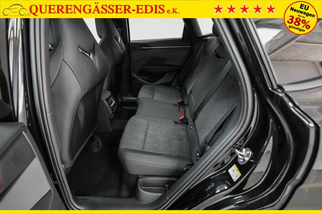 Cupra Terramar 2,0 TSI DSG 4Drive VZ - LAGER 