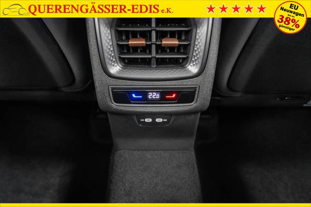 Cupra Terramar 2,0 TSI DSG 4Drive VZ - LAGER 
