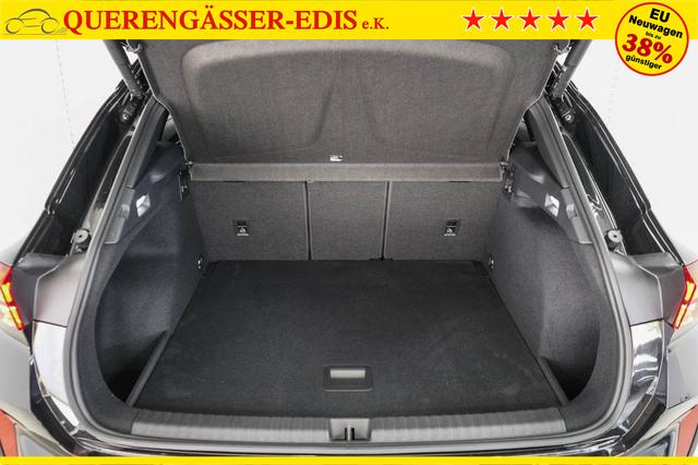 Cupra Terramar 2,0 TSI DSG 4Drive VZ - LAGER 