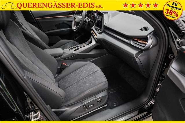 Cupra Terramar 2,0 TSI DSG 4Drive VZ - LAGER 