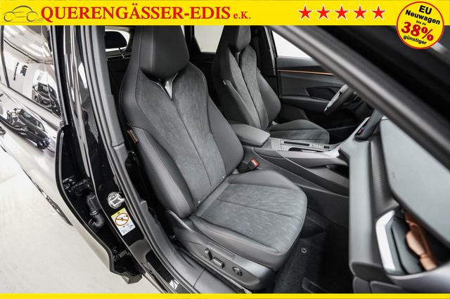 Cupra Terramar 2,0 TSI DSG 4Drive VZ - LAGER 
