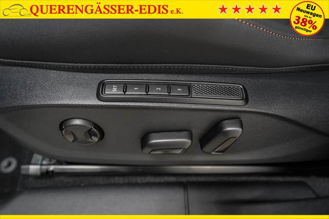 Cupra Terramar 2,0 TSI DSG 4Drive VZ - LAGER 