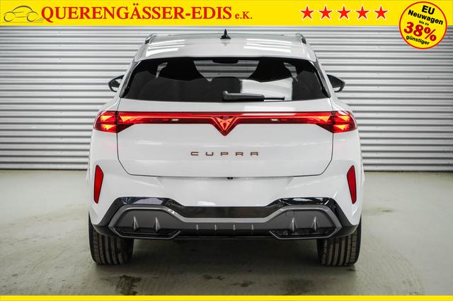 Cupra Terramar 2,0 TSI DSG 4Drive VZ - LAGER 