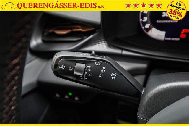 Cupra Terramar 2,0 TSI DSG 4Drive VZ - LAGER 