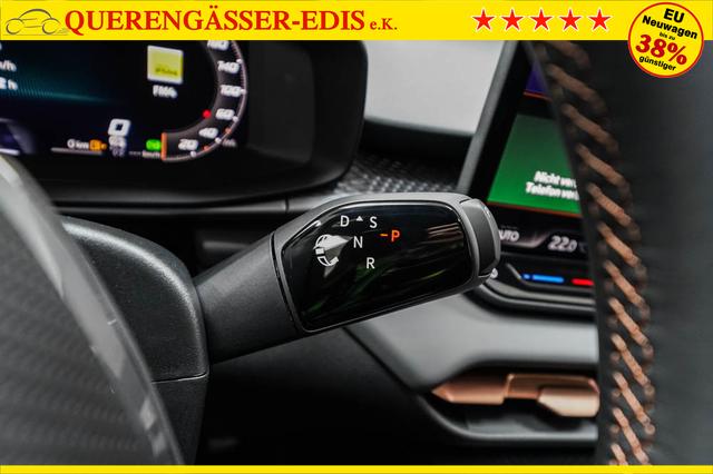 Cupra Terramar 2,0 TSI DSG 4Drive VZ - LAGER 